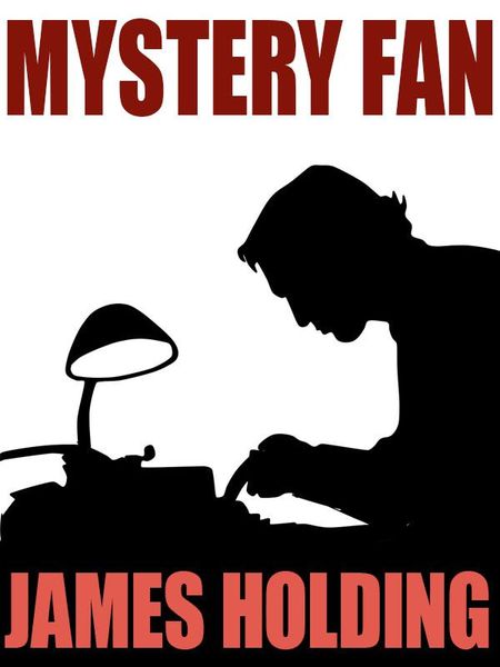 Produktbild: Mystery Fan