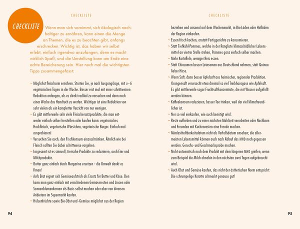 Produktbild: Klima sch&uuml;tzen kinderleicht