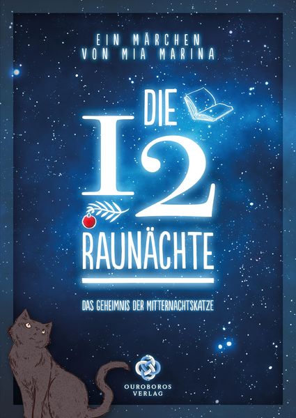 Produktbild: Die 12 Raun&auml;chte - ein M&auml;rchen