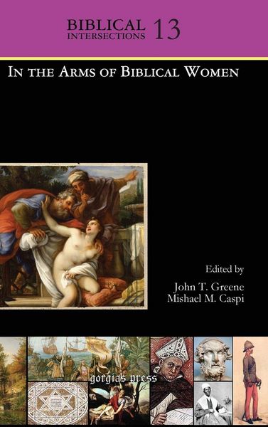 Produktbild: In the Arms of Biblical Women