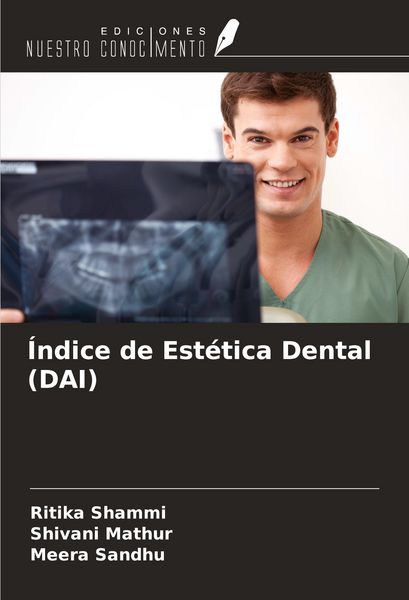 Produktbild: &Iacute;ndice de Est&eacute;tica Dental (DAI)
