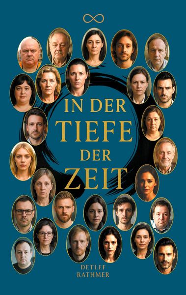 Produktbild: In der Tiefe der Zeit