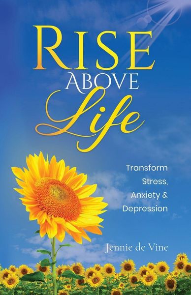 Produktbild: Rise Above Life