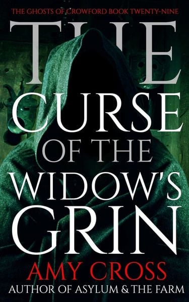 Produktbild: The Curse of the Widow's Grin