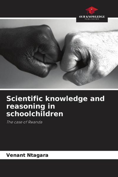 Produktbild: Scientific knowledge and reasoning in schoolchildren