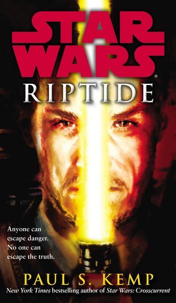 Produktbild: Star Wars: Riptide
