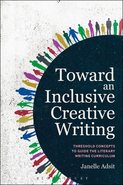 Produktbild: Toward an Inclusive Creative Writing