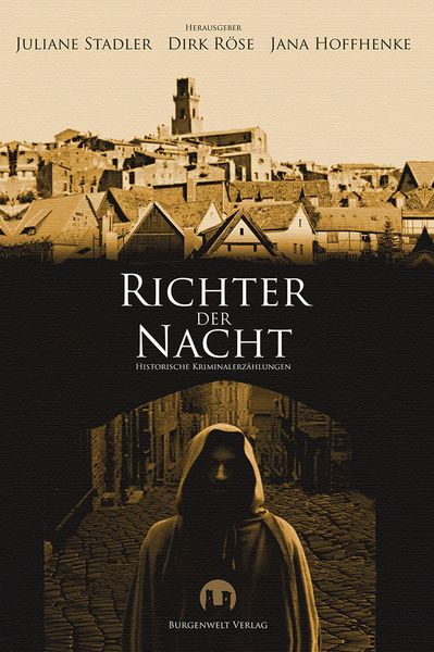 Produktbild: Richter der Nacht