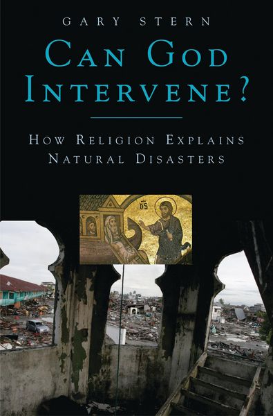 Produktbild: Can God Intervene?