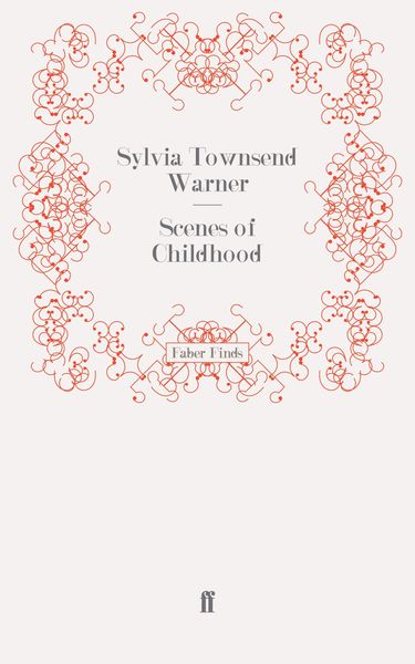 Produktbild: Scenes of Childhood
