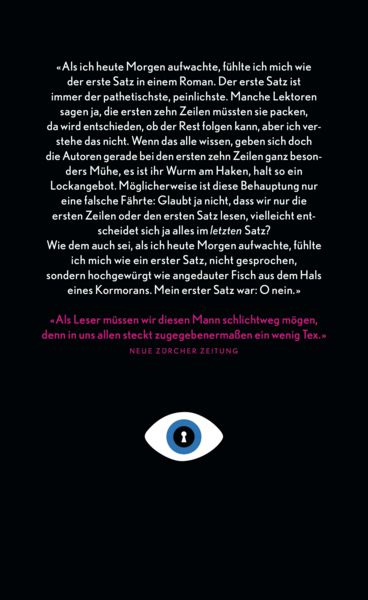 Produktbild: Lass mich nicht allein mit ihr