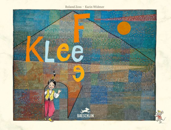 Produktbild: KleeFee
