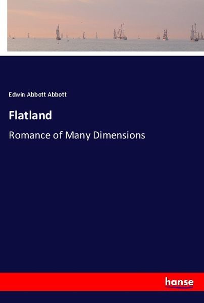 Produktbild: Flatland