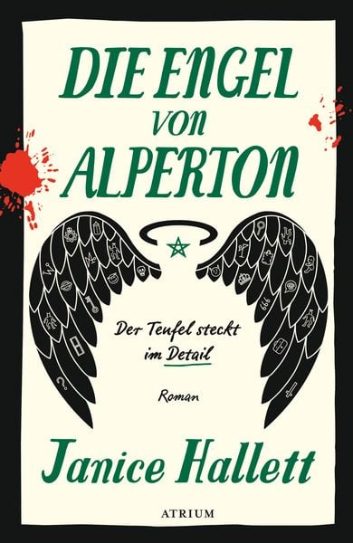 Produktbild: Die Engel von Alperton
