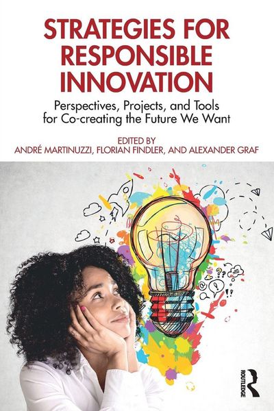 Produktbild: Strategies for Responsible Innovation