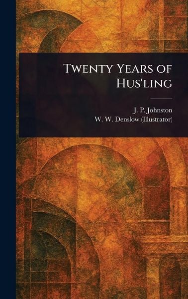 Produktbild: Twenty Years of Hus'ling