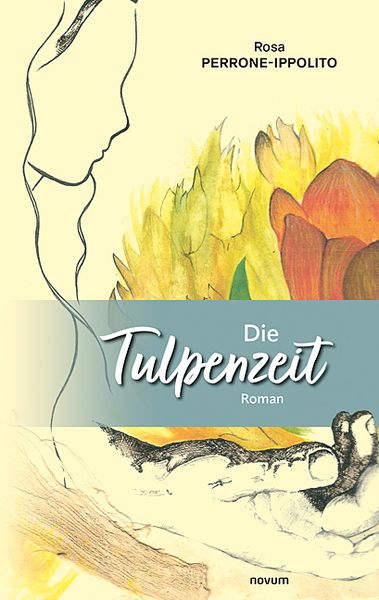 Produktbild: Die Tulpenzeit
