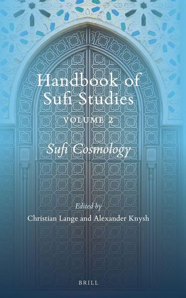Produktbild: Sufi Cosmology