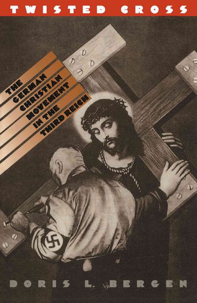 Produktbild: Twisted Cross