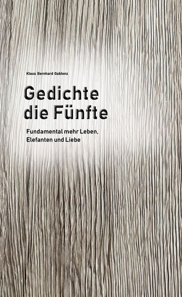 Produktbild: Gedichte die F&uuml;nfte