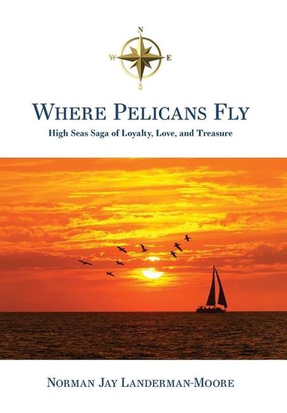 Produktbild: Where Pelicans Fly