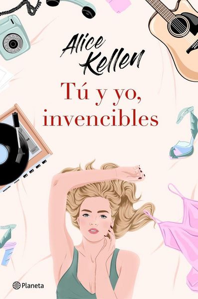 Produktbild: T&uacute; y yo, invencibles
