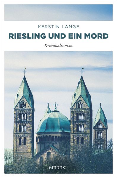 Produktbild: Riesling und ein Mord
