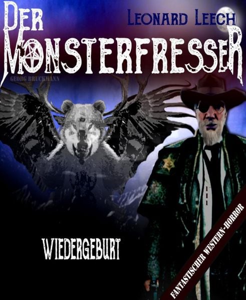 Produktbild: Wiedergeburt