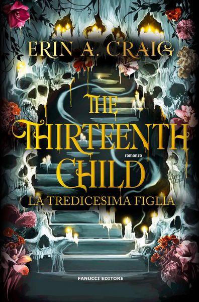 Produktbild: The Thirteenth Child