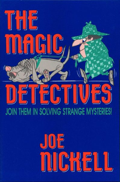 Produktbild: Magic Detectives