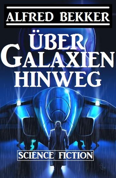 Produktbild: &Uuml;ber Galaxien hinweg