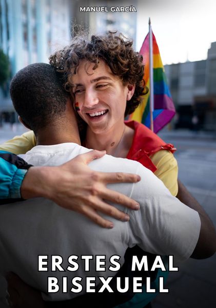 Produktbild: Erstes Mal bisexuell