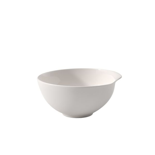 Produktbild: Villeroy & Boch Flow Sch&uuml;ssel rund