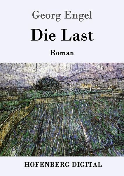 Produktbild: Die Last