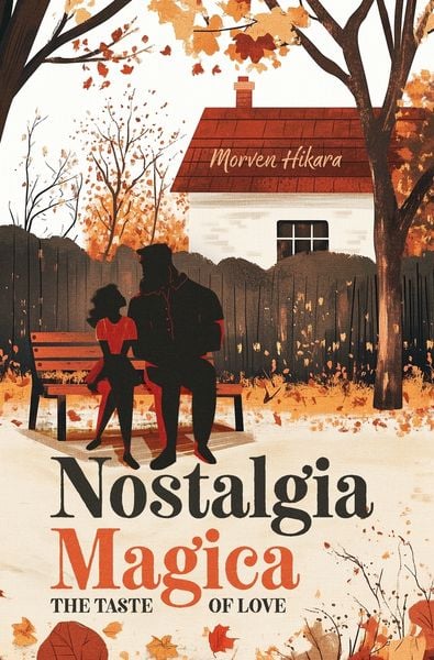 Produktbild: Nostalgia Magica: The Taste of Love