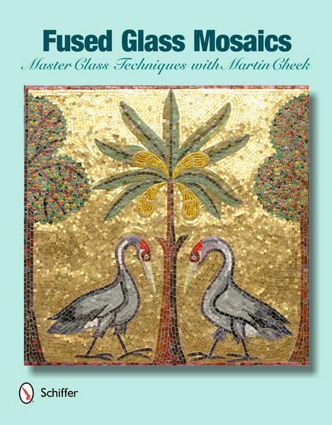 Produktbild: Fused Glass Mosaics