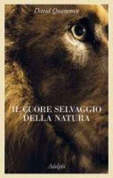 Produktbild: Il cuore selvaggio della natura. Dispacci dalle terre della meraviglia, del pericolo e della speranza