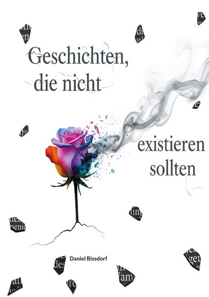 Produktbild: Geschichten, die nicht existieren sollten