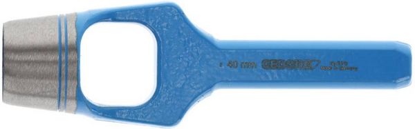 Produktbild: Gedore 4620040 Henkellocheisen 40mm