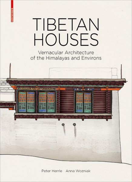 Produktbild: Tibetan Houses