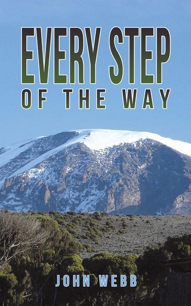 Produktbild: Every Step of the Way