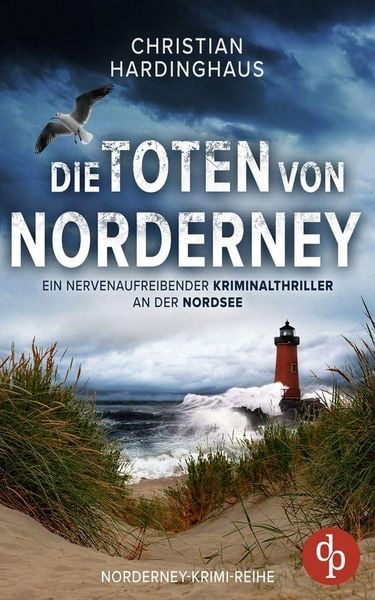 Produktbild: Die Toten von Norderney