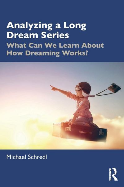 Produktbild: Analyzing a Long Dream Series