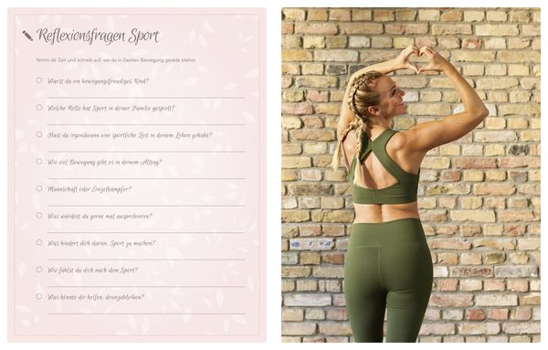 Produktbild: Sch&ouml;n. Fit. Sein.
