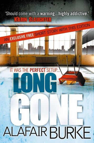 Produktbild: Long Gone