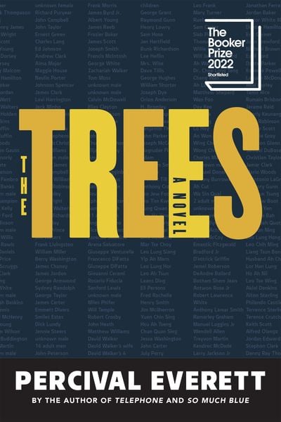 Produktbild: The Trees