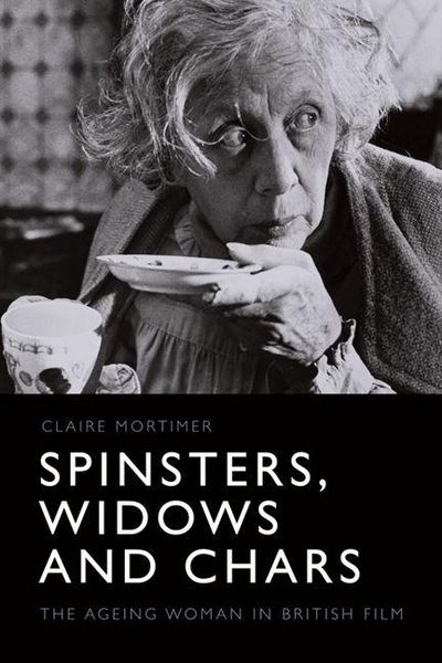 Produktbild: Spinsters, Widows and Chars