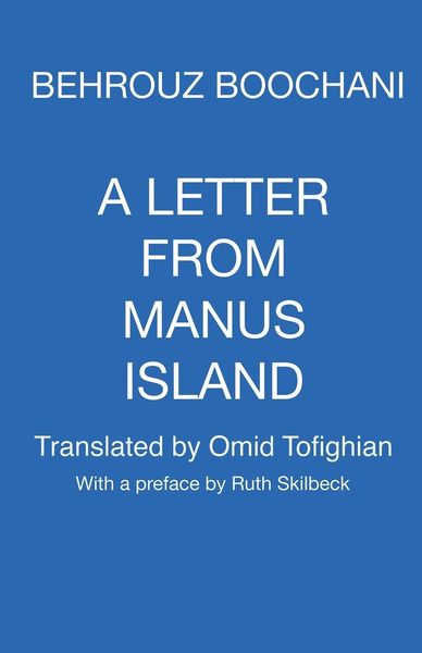 Produktbild: A Letter From Manus Island