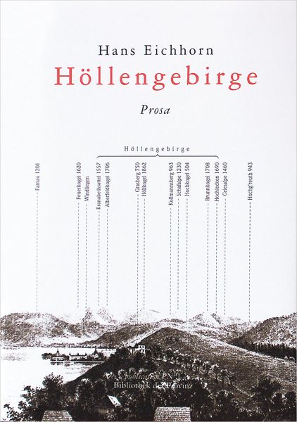 Produktbild: H&ouml;llengebirge