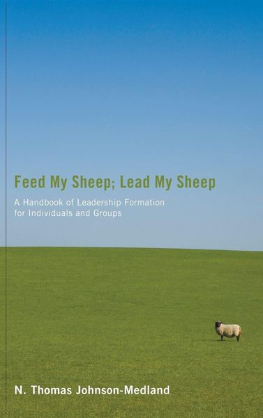 Produktbild: Feed My Sheep; Lead My Sheep